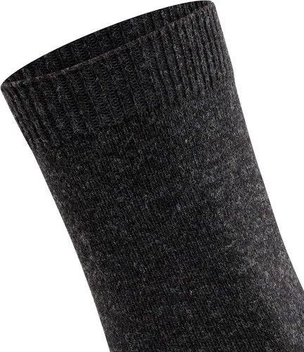 Vista 5 de Falke - Calcetines de lana para mujer