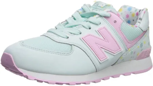 Vista 60 de New Balance Kid's 574 V1 Classic Lace-Up Sneaker (Big Kid)