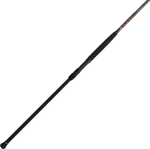 Vista 8 de Penn Escuadrón IV Surf Spinning Rod