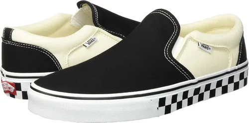 Vista 7 de Vans Botas Sk8-Hi MTE-2 para hombre Cuadro principal blanco antiguo blanco