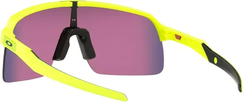 Vista 6 de Oakley Mens Oo9463a Sutro Lite Low Bridge Fit Rectangular Sunglasses