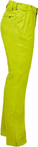 Vista 5 de Spyder Pantalones de esquí aislados para hombre