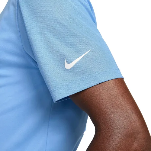 Vista 4 de Nike Polo de golf Victory Solid OLC para hombre