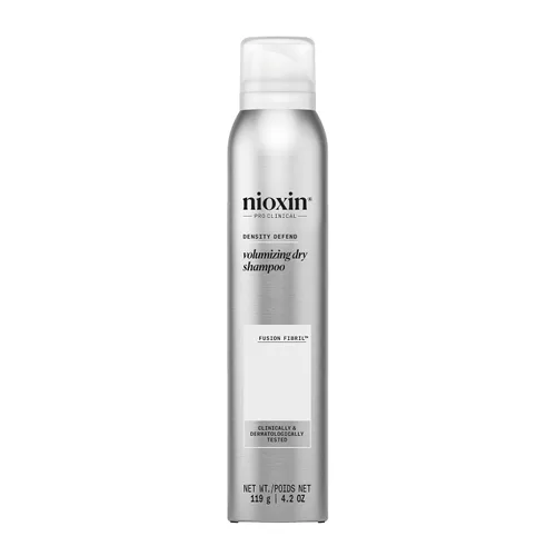 Vista 11 de NIOXIN Density Defend Styling Collection Texturizes and Volumizes Long-lasting Density Texturizes and Volumizes Fuller Hair
