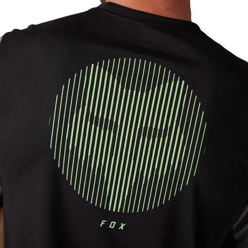 Vista 4 de Fox Racing Ranger Dri Release SS - Camiseta para bicicleta de montaña para hombre