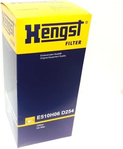Vista 3 de Freightliner Detroit Diesel DD13 DD15 DD6 Caja de 2 Filtros de Aceite OEM A4721800509