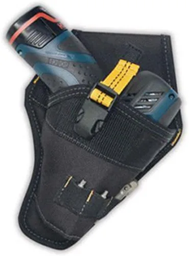 Vista 6 de Funda de taladro de extracción rápida,Funda de conductor de impacto de servicio pesado,Funda de taladro para bolsa de herramientas de conductor
