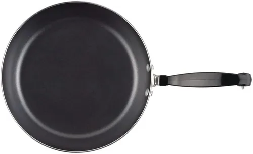 Vista 108 de Farberware Olla clásica de vapor hecha en acero inoxidable, 3 qt.