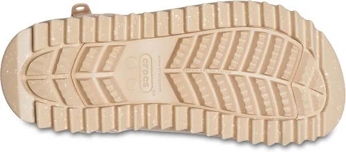 Vista 4 de Crocs Botas de invierno clásicas Neo Puff Luxe para mujer
