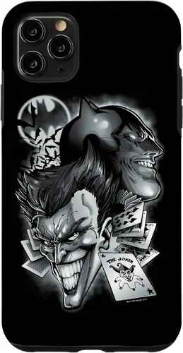 Vista 13 de Batman Joker Archenemies - Carcasa para iPhone 17