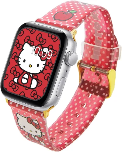 Vista 15 de Correa Sonix para Apple Watch - Oficialmente Licenciada, Compatible con Apple Watch de 41 mm / 40 mm / 38 mm