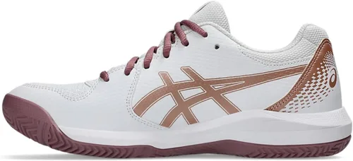 Vista 25 de ASICS, Zapatillas Gel-Dedicate 8 para Pickleball de hombre