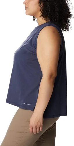 Vista 8 de Columbia Camiseta de tirantes Sun Trek para mujer
