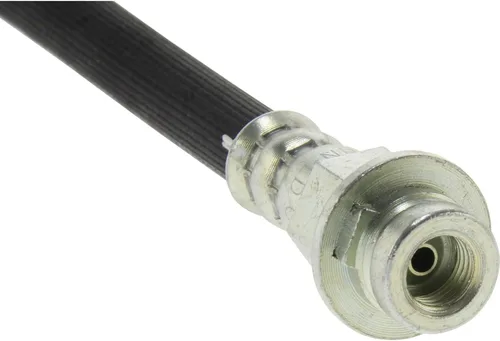 Vista 7 de Manguera hidráulica de freno delantero compatible con Cadillac DeVille 1977 1978 PC-355720 1978 1977