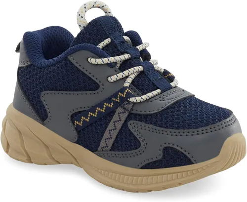 Vista 6 de Carter's Tenis unisex Angelo para niños