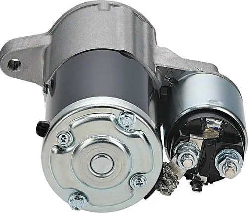 Vista 9 de DB Electrical 410-48264 Arrancador para Dodge Durango 2011-2015 5.7L/Jeep Commander 2006-2010 5.7, Grand Cherokee 2005-2015 5.7L/Ram 1500 2500 3500
