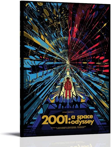 Vista 10 de BORIZ Póster de Percy Jackson y los Olímpicos, póster artístico y arte de pared, póster moderno para decoración de dormitorio familiar, 08 x 12