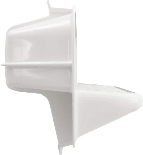 Vista 6 de Waterway Plastics 532-2010B
