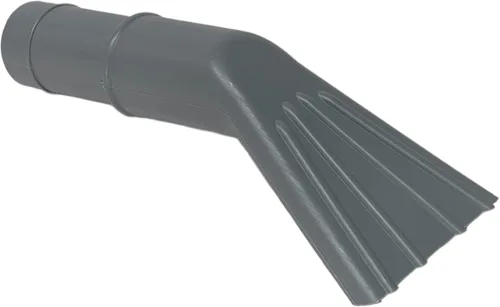 Vista 3 de Detailers Choice - Boquilla de garra de vacío de 2 x 12 pulgadas en húmedo/seco para tienda utilitaria Vac Auto Car Home SCN2 (negro)