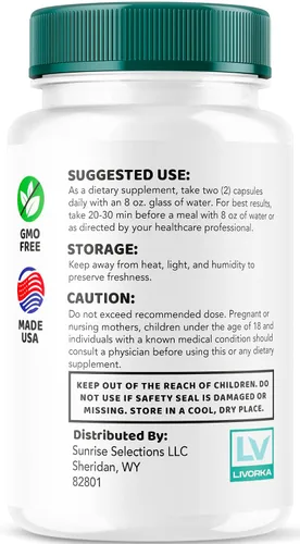 Vista 2 de (3 unidades) Bio Grow Capsules, Bio Grow, Bio Grow Hair, fórmula avanzada Bio Grow, Bio Grow Hair Growth, Bio Grow Hair Growth Gomies, Bio Grow RX