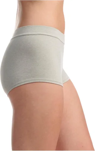 Vista 5 de adidas Paquete de 3 pantalones cortos sin costuras para mujer