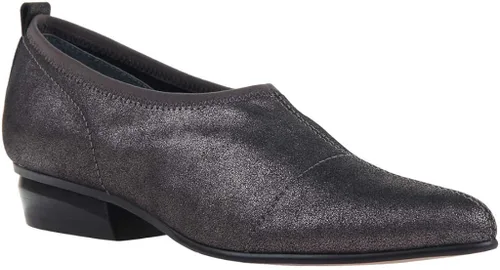 Vista 2 de naked Feet Caldi - Zapatos de tacón cerrado para mujer