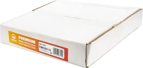 Vista 4 de MAGMA Fire Born Braking PMR265114 Rotor de freno, trasero