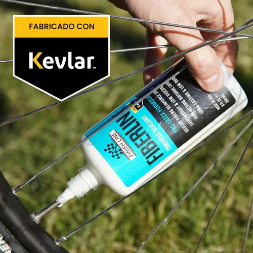 Vista 2 de Sellador de látex FiberLink Pro 1 gal