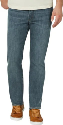 Vista 8 de Lee Jeans Extreme Motion - Pantalones rectos regulares para hombre Espacio Iris