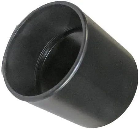 Vista 4 de 88-1040-01 Aspiradora de repuesto de acoplamiento de manguera de 2 1/2 pulgadas para Shop-Vac Ridgid Craftsman Genie reemplaza 88104001 SVR-4510
