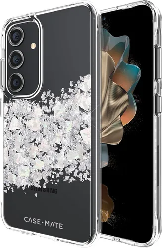 Vista 13 de Case-Mate Funda transparente resistente para Samsung Galaxy S24 [protección contra caídas D3O de 16 pies] [compatible con carga inalámbrica] Funda