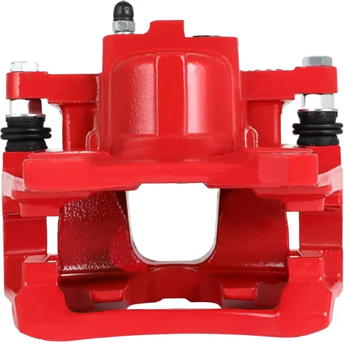 Vista 12 de ROADFAR 18-B4726 18-B4727 Rear Left & Right Brake Calipers Fit For Cadillac For DeVille V8 4.6L 2000-2002,For Cadillac For Escalade V8 5.7L