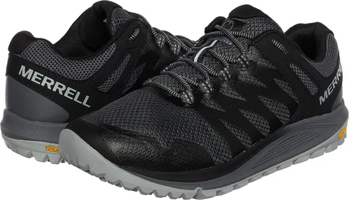 Vista 7 de Merrell Zapatos para caminar para hombre