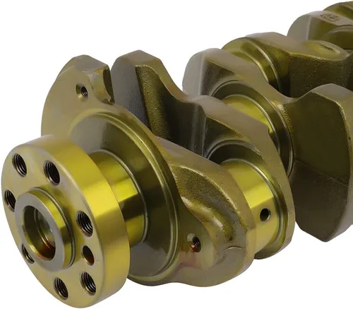 Vista 5 de cciyu Nuevo cigüeñal del motor 23111-2G200 72RZ62GF00 Reemplazo para 2011-2019 para Hyundai Sonata 2019-2020 para Hyundai Santa Fe 2010-2013