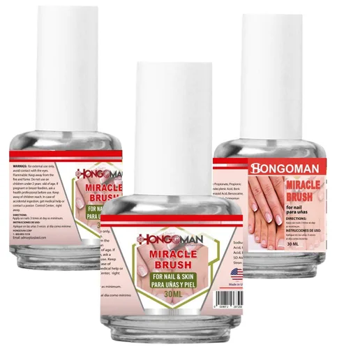 Vista 5 de 2 Hongosan Miracle Brush