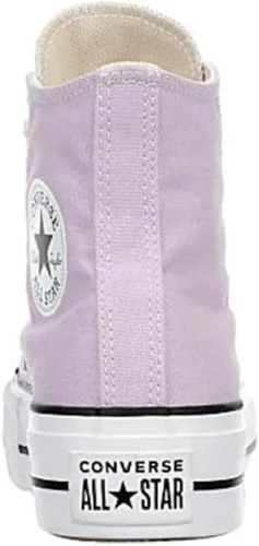 Vista 5 de Converse Chuck Taylor All Star Lift - Tenis de caña alta para mujer