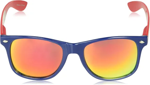 Vista 2 de Society43 Null Arizona Wildcats - Gafas de sol unisex