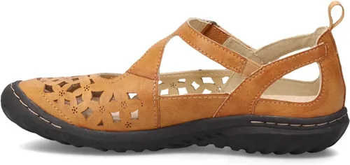 Vista 5 de Jambu Women's Bellerose Mary Jane Flat