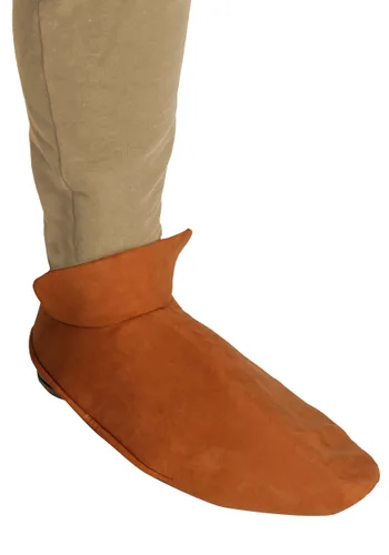 Vista 9 de Disfraz de Tonto Tallas Plus para Adultos de Blancanieves de Disney Multicolor
