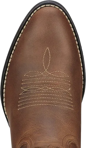 Vista 5 de Botas Heritage Ariat crepe para hombre