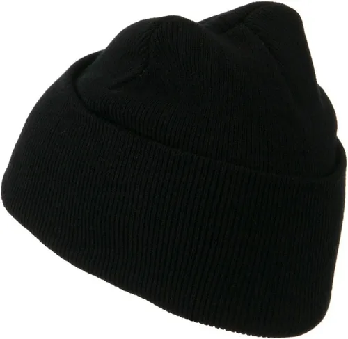 Vista 2 de e4Hats.com Gorro bordado militar
