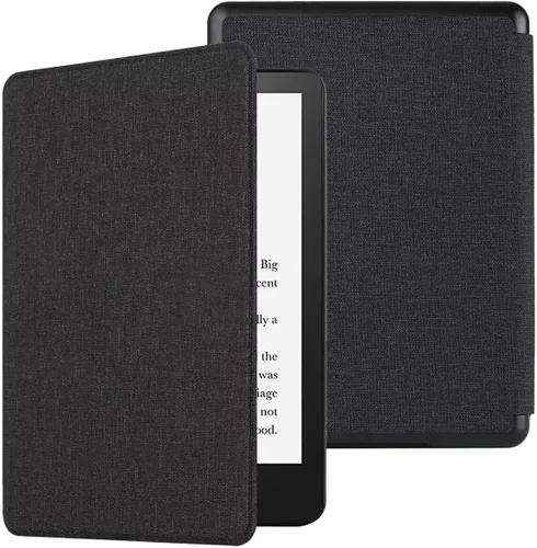 Vista 25 de Funda compatible con Kindle Paperwhite de 6 pulgadas (se adapta a la versión 2012, 2013, 2015, 2016), modelo NO: EY21 / DP75SDI, funda protectora