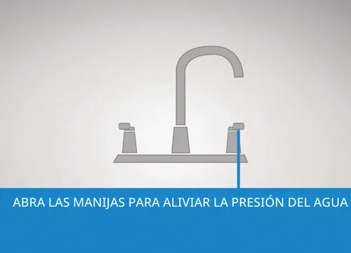 Vista 5 de MOEN 1224 Kit de Cartucho de Grifo de Reemplazo Compatible con la mayoría de los Grifos Moen de Manija Doble y Bañera/Ducha