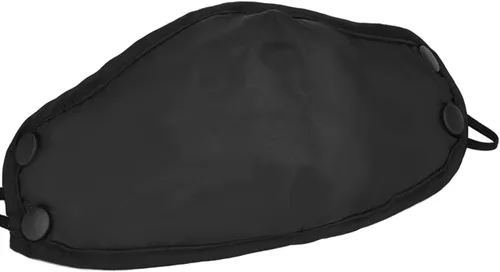 Vista 3 de Sombrero de trampero de invierno unisex con orejeras