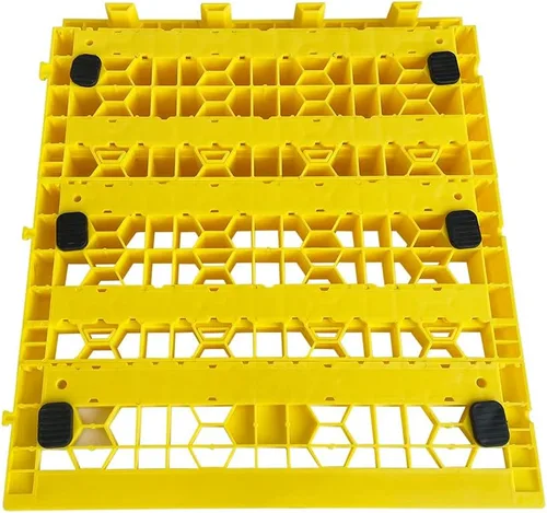 Vista 7 de MaxxHaul 50724 Rampa de umbral modular para puertas, elevación de hasta 3 pulgadas, paquete de 2