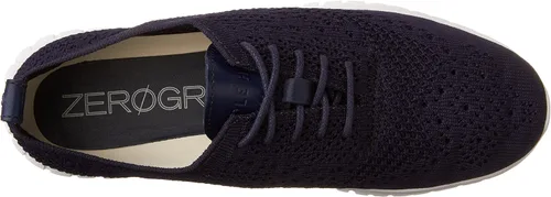 Vista 5 de Cole Haan Zerogrand Stitchlite Oxford para mujer