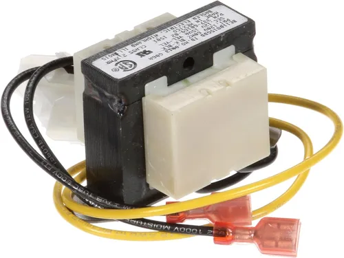Vista 3 de Traulsen Transfrmr 115/12V 15Va Clase 2 337-60169-02 - Pieza de Repuesto Genuina OEM