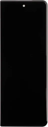 Vista 2 de Reemplazo de pantalla digital LCD compatible con Samsung Z Fold 3 SM-F926 F926B F926U (negro sin marco), pantalla LCD táctil digitalizador