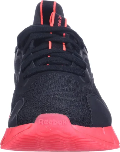Vista 2 de Reebok Zig Dynamica - Tenis de correr para hombre