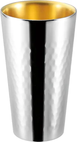 Vista 8 de キャッスルエンタープライズ(Castle Enterprise) Asahi TSUBAME SUSCUP Squishy Lock Cup, 11.8 fl oz (11.5 fl oz), Especificaciones del embalaje de regalo
